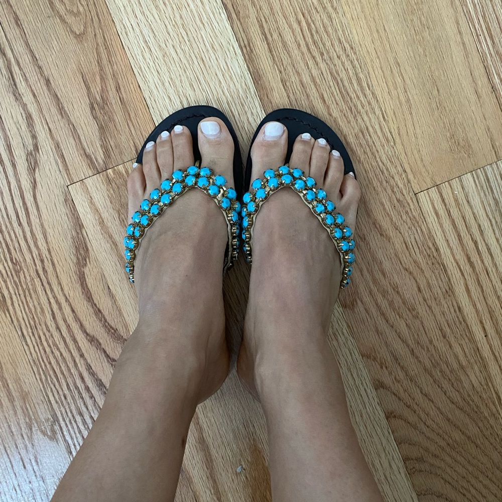 Sandal - Picture 3 of 5